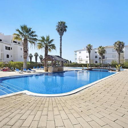 Estrela Do Vau Apartment Алвор Екстер'єр фото