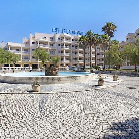 Estrela Do Vau Apartment Алвор Екстер'єр фото