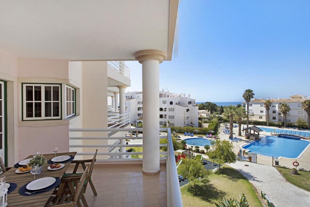 Estrela Do Vau Apartment Алвор Екстер'єр фото