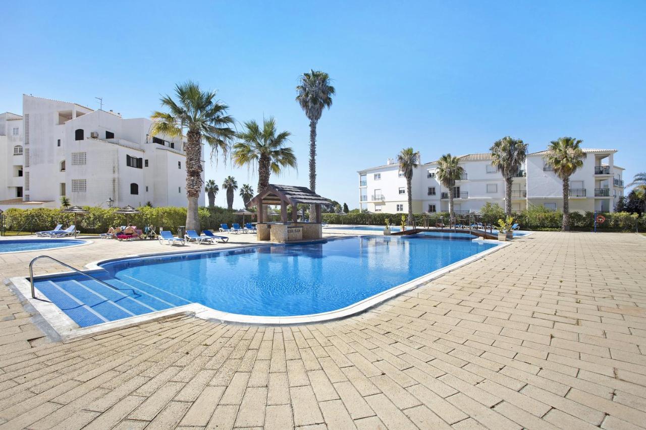 Estrela Do Vau Apartment Алвор Екстер'єр фото