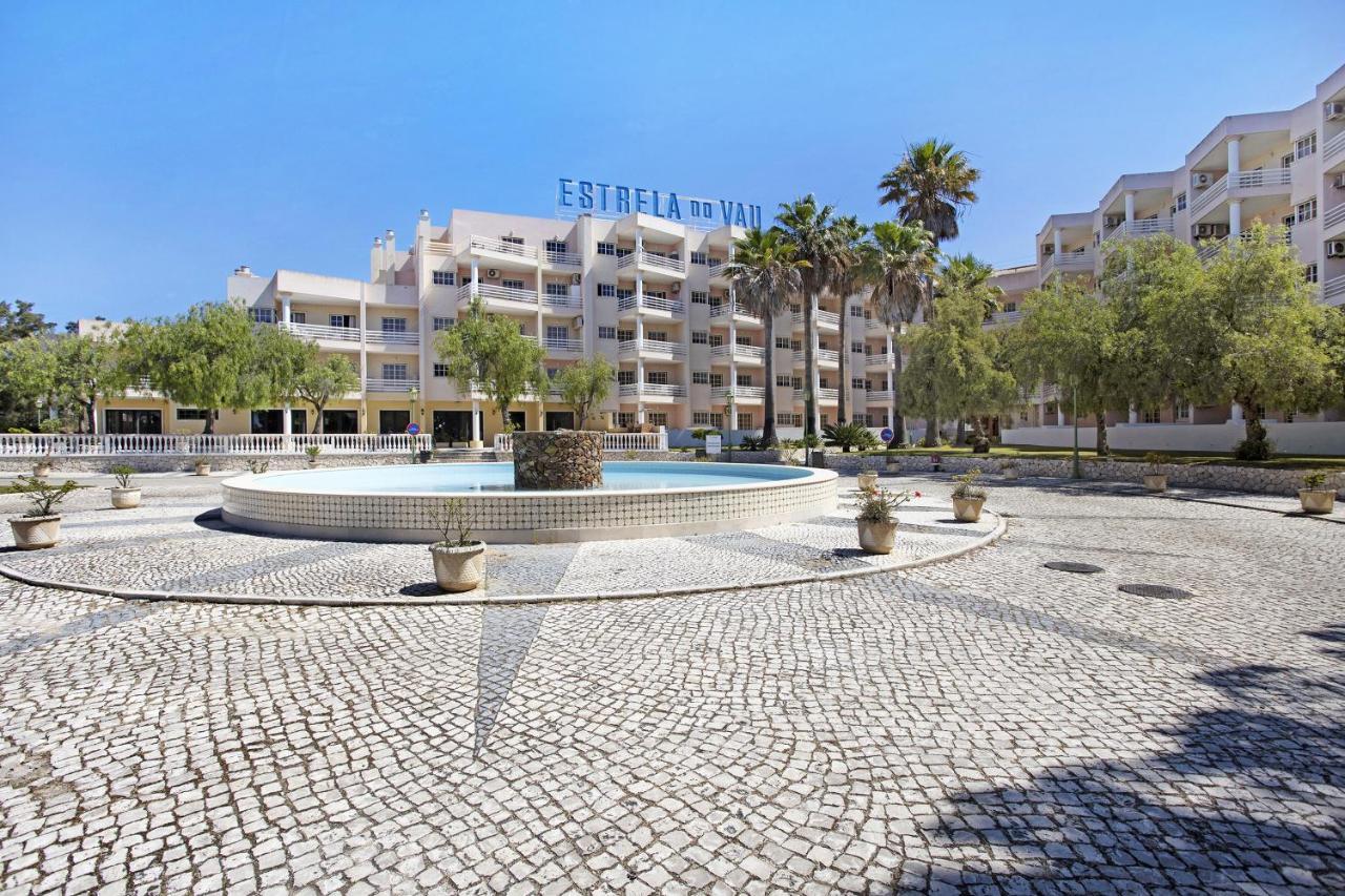 Estrela Do Vau Apartment Алвор Екстер'єр фото