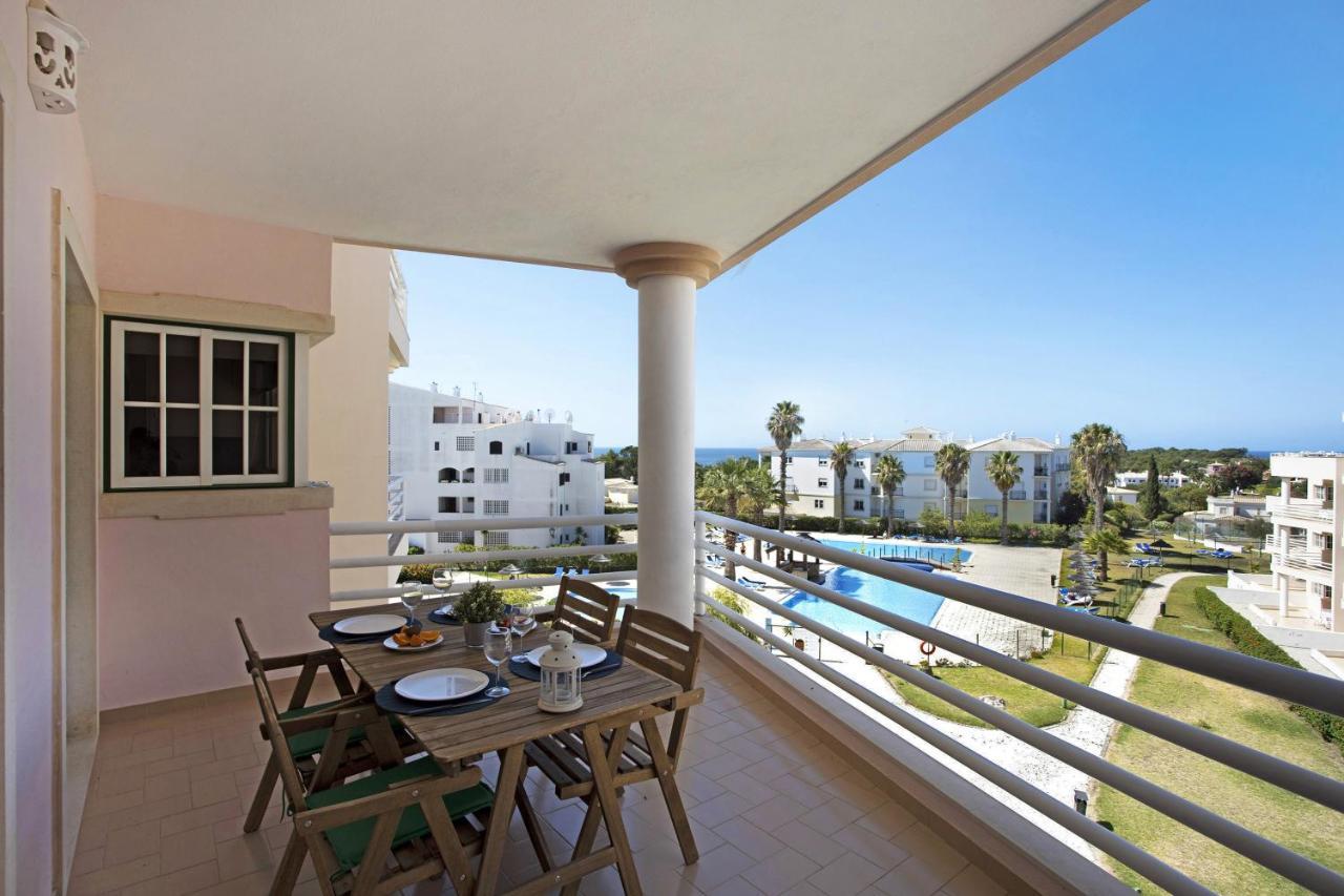 Estrela Do Vau Apartment Алвор Екстер'єр фото